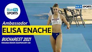 Elisa Enache • Bucharest 2021