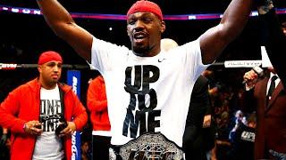 Jon Jones Secures Fifth Light Heavyweight Title Defense at UFC 159 | Moment in UFC History
