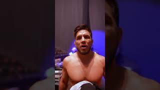 The FINAL words from Sterling & Cejudo before the UFC 288 MAIN EVENT!