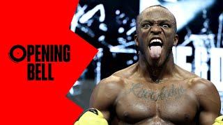 KSI and Rolly Romero Pick Up Controversial KO Victories