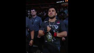 When Henry Cejudo became Triple C
