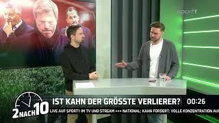 LIVE  | 2 nach 10 | Ausreden: Belügt sich Bayern selbst?