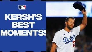 Clayton Kershaw is a LEGEND! He's had a TREMENDOUS career and has won 200 games! (Career milestones)