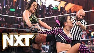 Roxanne Perez vs. Jacy Jayne - NXT Women’s Title Tournament: WWE NXT highlights, May 16, 2023