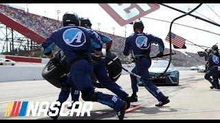 Introducing NASCAR's 2023 Pit Crew Challenge