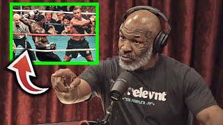 *WOW* MIKE TYSON ENDS DEONTAY WILDER BOXING CAREER *WILDER HAS NO RESPECT*~ CALLS HIM OUT!~