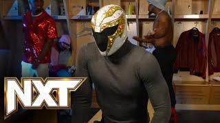 Axiom isn’t afraid of Dabba-Kato: WWE NXT highlights, May 16, 2023