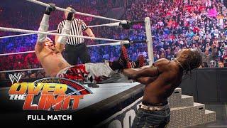 FULL MATCH — Rey Mysterio vs. R-Truth: WWE Over the Limit 2011