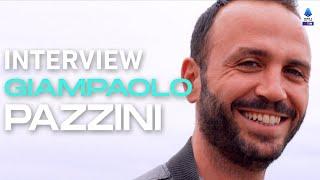 Giampaolo Pazzini: The Goalpoaching Predator | A Chat with Pazzini | Serie A 2022/23