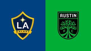 HIGHLIGHTS: LA Galaxy vs. Austin FC | April 22, 2023