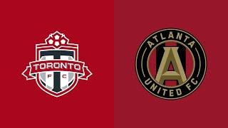 HIGHLIGHTS: Toronto FC vs. Atlanta United FC | April 15, 2023