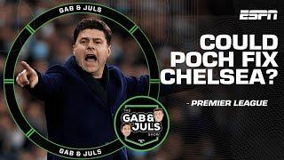 'I couldn’t believe how BAD Chelsea were!' Could Mauricio Pochettino fix them? | ESPN FC