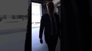 Cody Rhodes arrives at Backlash ready to tame The Beast