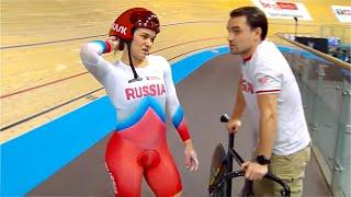 20 FUNNIEST MOMENTS IN CYCLING