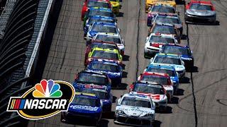 NASCAR Xfinity Series: Shriners Children's 200 | EXTENDED HIGHLIGHTS | 5/13/23 | Motorsports on NBC