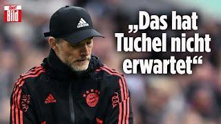 Tuchel und die großen Herausforderungen beim FC Bayern | Reif ist Live ganze Folge