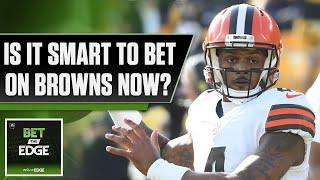 49ers, Browns and Bucs Win Totals, Division Champion odds + NFL COY value bet | Bet the Edge