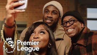 Michail Antonio x Ray BLK | Premier League: Behind the Game | NBC Sports