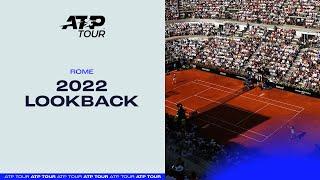Rome 2022 | Lookback