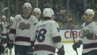 All 10 of Connor Bedard's Goals in WHL Playoffs!