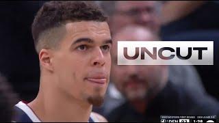 Nuggets Go On 12-0 Run To Force Overtime In Game 4 - UNCUT | April 23, 2023