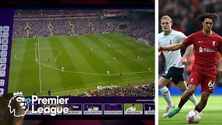 Trent Alexander-Arnold's roaming role helps Liverpool past Tottenham | Generation xG | NBC Sports