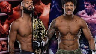 Demetrious Johnson vs. Adriano Moraes III | World Title Fight Preview