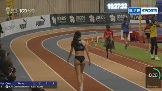 Triple Jump Highlights • 2022 Portuguese Team Championships 1st Division