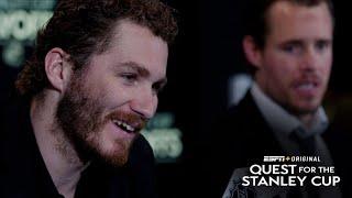 Quest For The Stanley Cup: Episode 2 - Enjoy This One