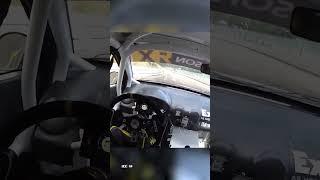 Driving Estering in a Euro RX:  FPV #shorts