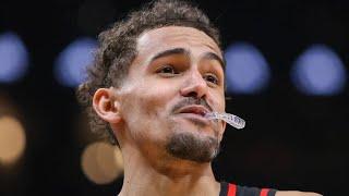 Lakers Rumors: Trae Young to LA? Clout Chasing or Legitimate Trade Talk?