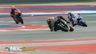 MotoGP: Grand Prix of the Americas qualifying | EXTENDED HIGHLIGHTS | 4/15/23 | Motorsports on NBC