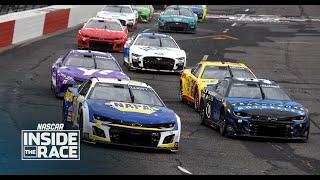 13 races to go, who are the championship favorites? | NASCAR Inside the Race