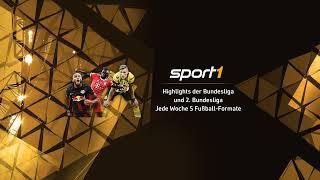 LIVE  | SPORT1 News | Euphorie pur! BVB jetzt reif für die Meisterschaft? nie