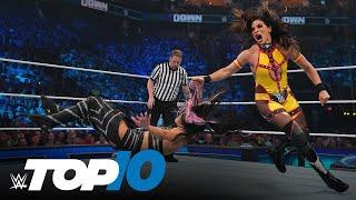 Top 10 Friday Night SmackDown moments: WWE Top 10, May 12, 2023