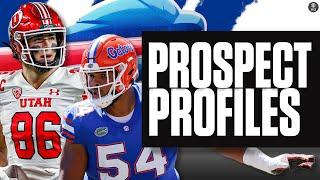 Full Breakdown Of The Bills' 2023 NFL Draft [Player Comps + Projections] | CBS Sports