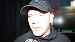 'KATIE HAS MADE A MISTAKE' - JAMIE MOORE ON TAYLOR Vs. CAMERON & WOULD LOVE CATTERALL/PROGRAIS