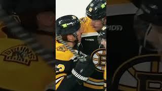 Marchand (and the Bruins) will take it