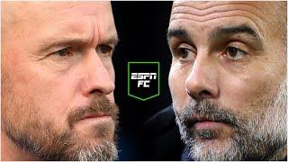 Manchester United vs. Manchester City: Next chapter in the Manchester Derby | ESPN FC
