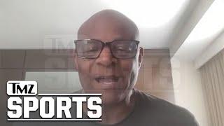 Warren Moon Expects Aaron Rodgers To Return, 'Not The Way He Wants To End His Career' | TMZ Sports