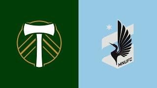 HIGHLIGHTS: Portland Timbers vs. Minnesota United FC | May 21, 2023