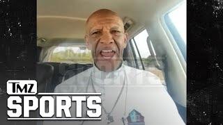 Drew Pearson Says Cowboys Will Sends Jet Home 'Knocked Out' After Big Giants Win | TMZ Sports