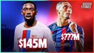 The Worst 800 Million Plus Spent By FC Barcelona