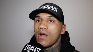 'STAY RETIRED OR YOU WILL GET F**** HURT BABI' - CONOR BENN SENDS KELL BROOK WARNING AFTER BUST UP