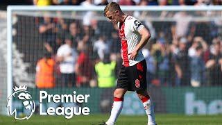 Southampton's 11-year top flight run ends in relegation | Premier League Update | NBC Sports