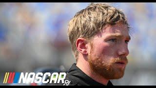 Tyler Reddick fails inspection, crew chief ejected | Up to Speed