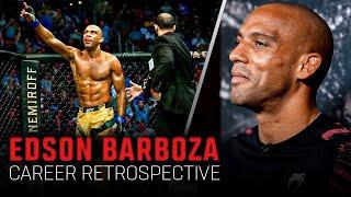 Edson Barboza | Career Retrospective