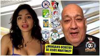 LA PREVIA del Repechaje LIGA MX 2023; Qué pretende Jesús Martínez? | Raza Deportiva