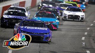 NASCAR Cup Series EXTENDED HIGHLIGHTS: All-Star Race | 5/21/23 | Motorsports on NBC
