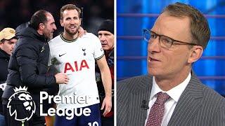 Tottenham can look to Newcastle for inspiration amid manager search | Premier League | NBC Sports
